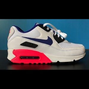 Nike Air Max 90